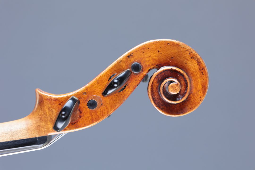 Französische Violine - um 1850 - G-876